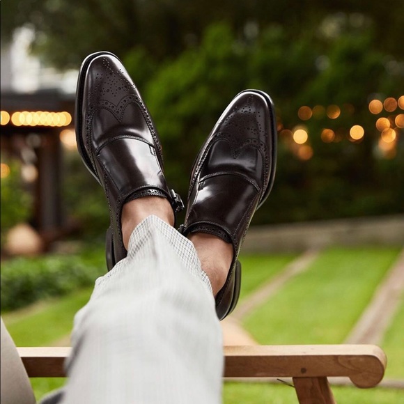 Meet your Posher, David - Picture 1 of 1